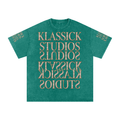Dark Green / S