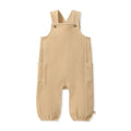 Knit Corduroy Jumpsuit