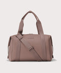 Large Landon Carryall in pink