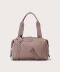 Large Landon Carryall in pink