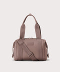 small Landon Carryall in pink