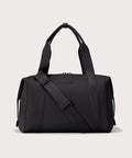 Large Landon Carryall in black