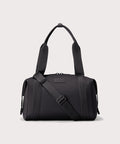 Large Landon Carryall in black