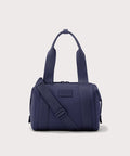 small Landon Carryall in dark blue