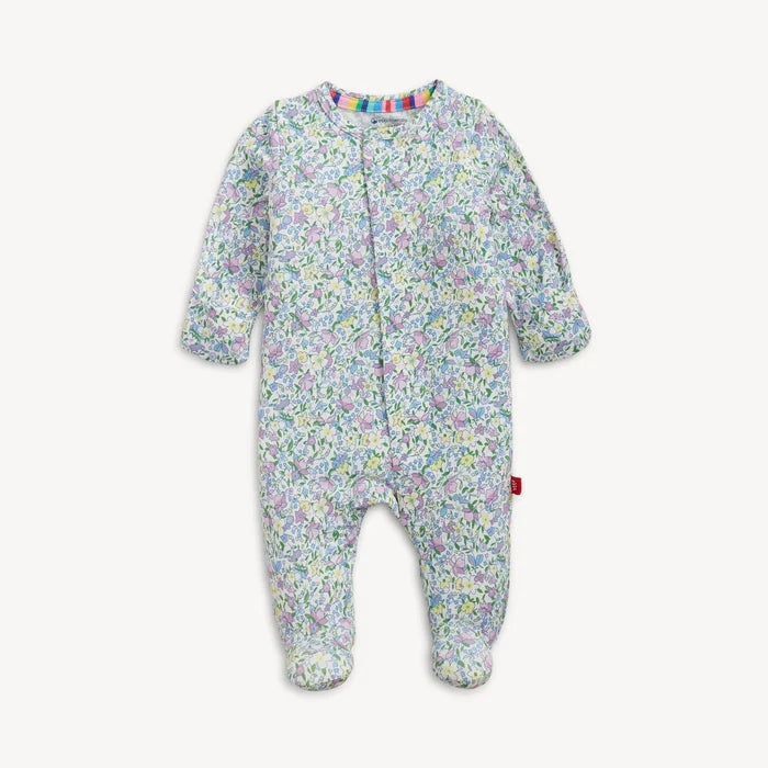 Lavina Magnetic Footie