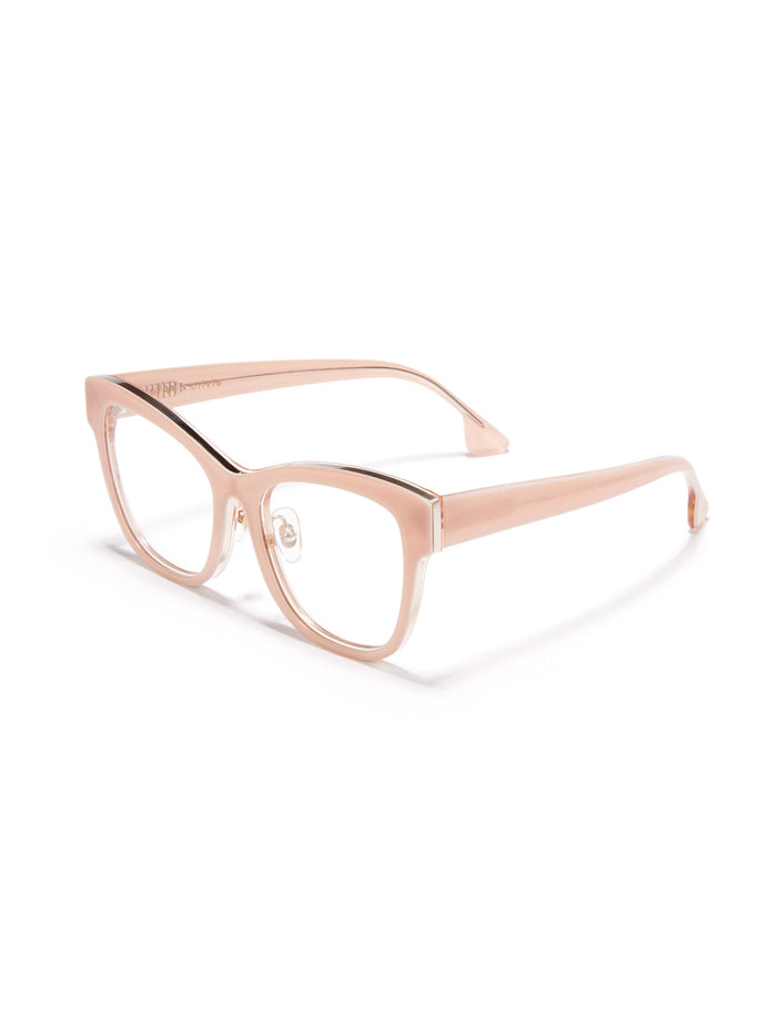 LES HALLES - BLUSH
