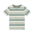 Lily Pad Stripe Short Sleeve T-Shirt