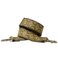 Limelight Leather Shoulder Strap - Latico Leathers