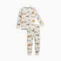 Lion King Magnetic Long Sleeve Pajama Set