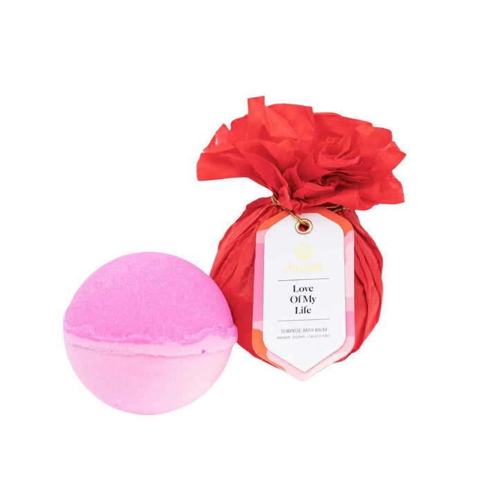 Love Of My Life Bath Balm