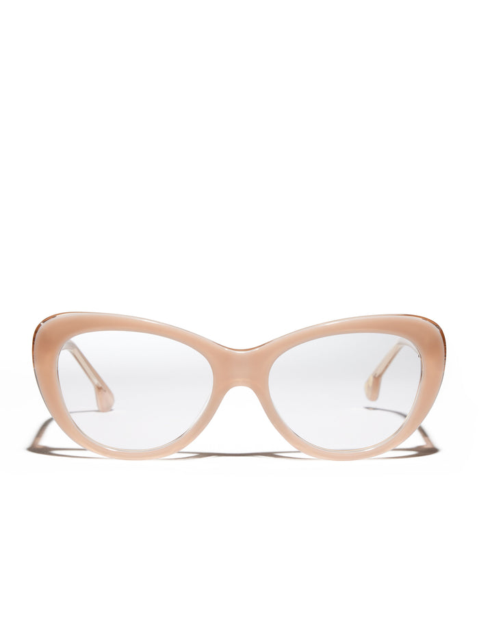 LUDLOW GLASSES - BLUSH