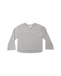 Luna Long Sleeve- Wild Flower