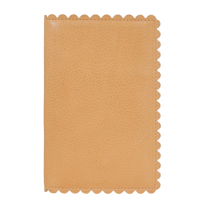 Lyla Leather Passport Case - Latico Leathers