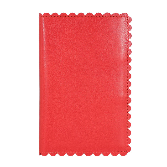 Lyla Leather Passport Case - Latico Leathers