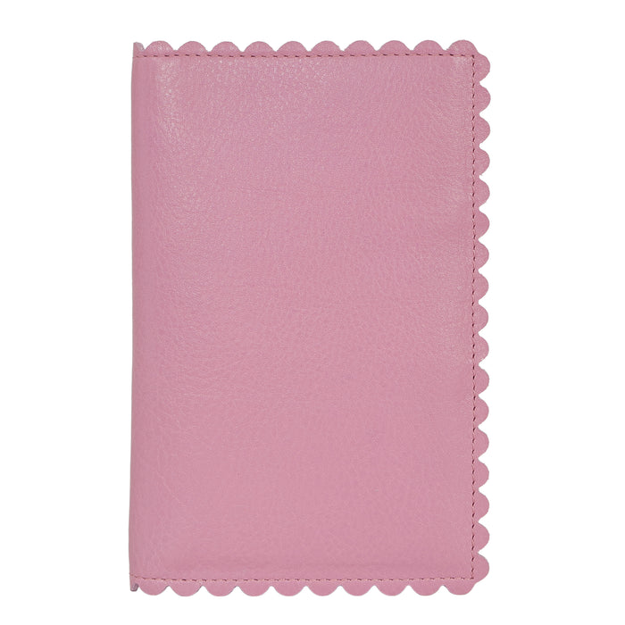 Lyla Leather Passport Case - Latico Leathers
