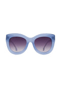 MADISON SUNGLASSES - CORNFLOWER