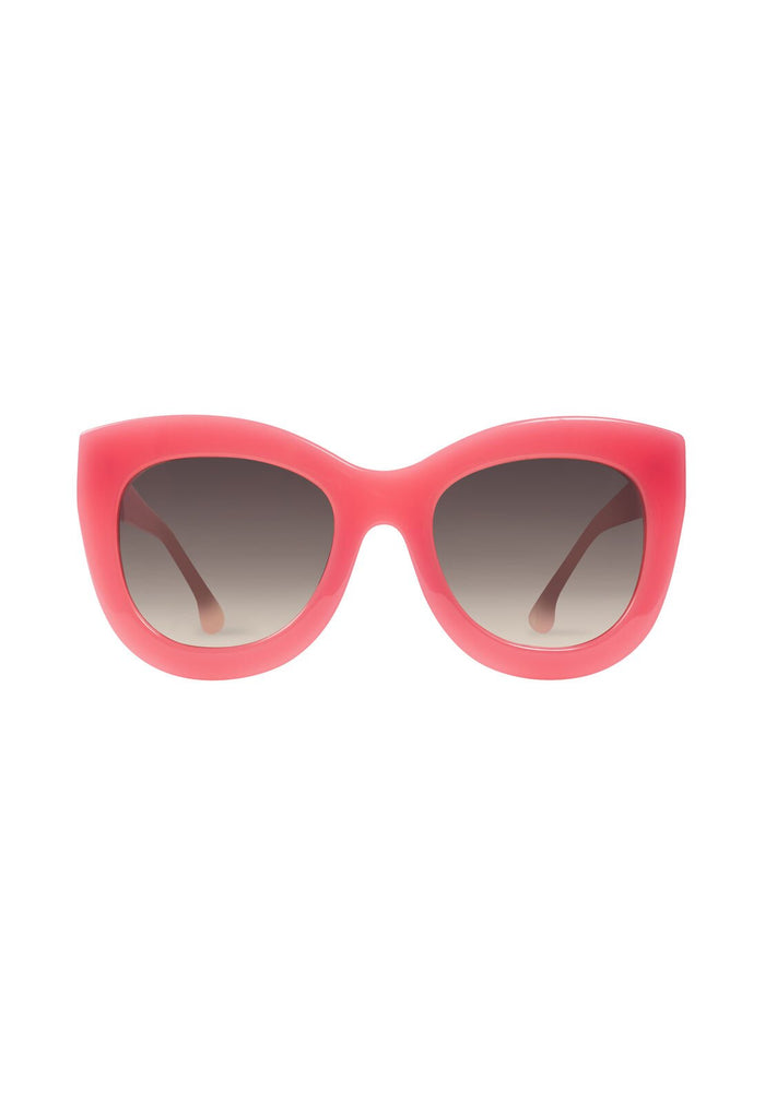 MADISON SUNGLASSES - PINK CANDY