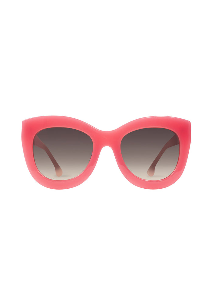 MADISON SUNGLASSES - PINK CANDY