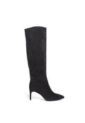 MAEVEN SUEDE BOOT - BLACK