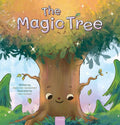 Magic Tree by Dana Van Genechten