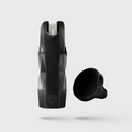 Magnetic Car‑Mount Pepper Spray – Instant‑Access | Stick With Me