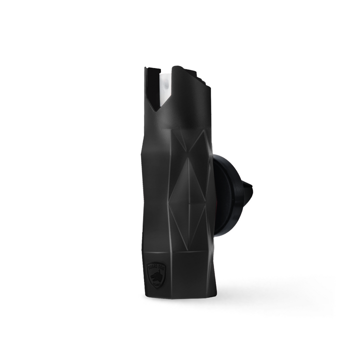 Magnetic Car‑Mount Pepper Spray – Instant‑Access | Stick With Me
