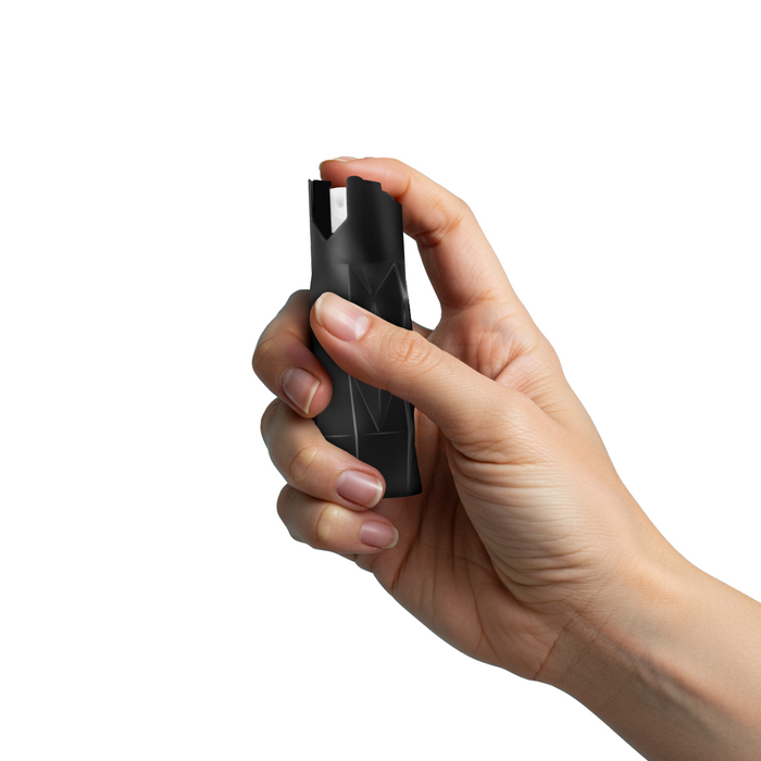 Magnetic Car‑Mount Pepper Spray – Instant‑Access | Stick With Me