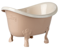 Maileg Bathtub, Mouse - Rose