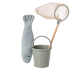 Maileg Fishing Set, Mouse