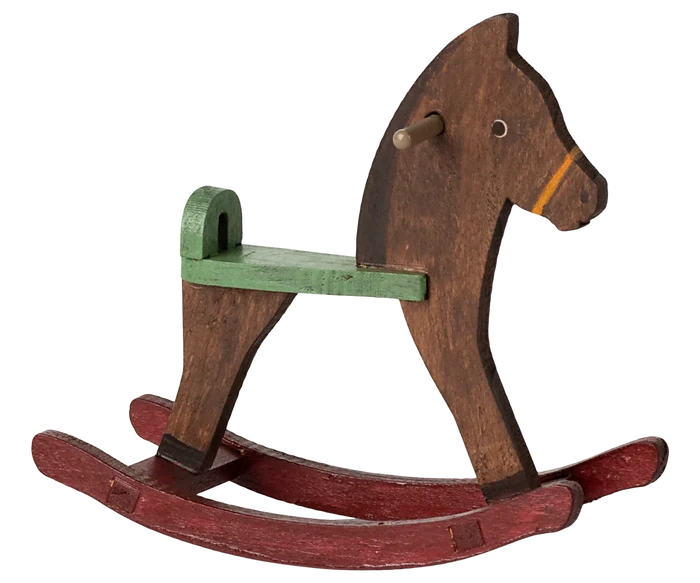 Maileg Rocking Horse