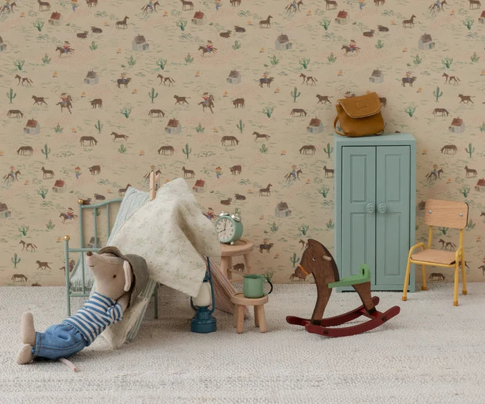 Maileg Rocking Horse