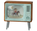 Maileg Television, Mouse