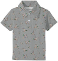 Mallards / Ducks - SS Polo Shirt