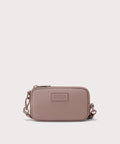 Dagne Dover Mara Phone Sling in pink.