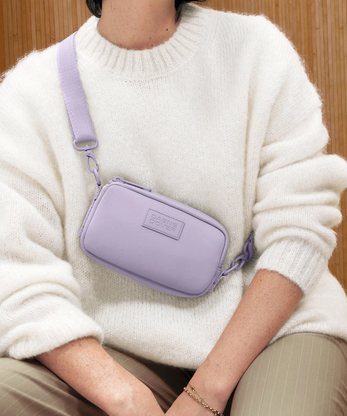 Mara Phone Sling in Dune