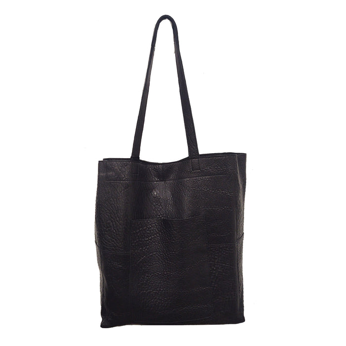Bubble Black