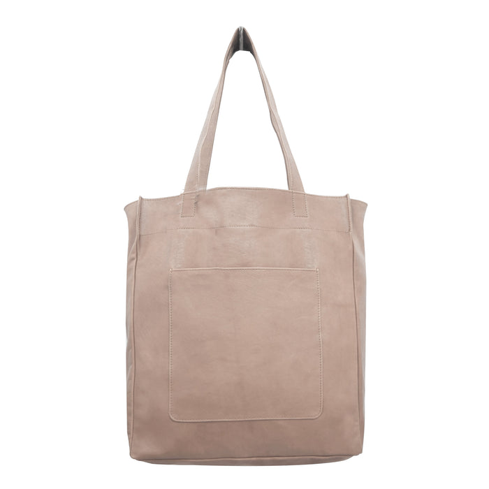 Margie Leather Tote Bag - Latico Leathers