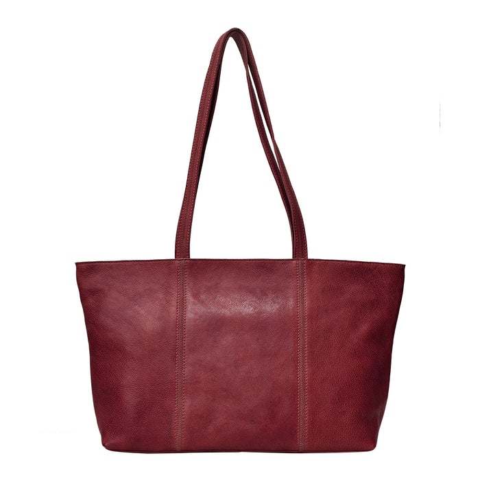 Oxblood