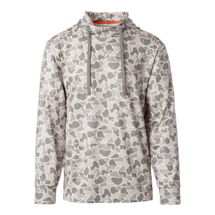 Marsh Camo Hoodie (705)
