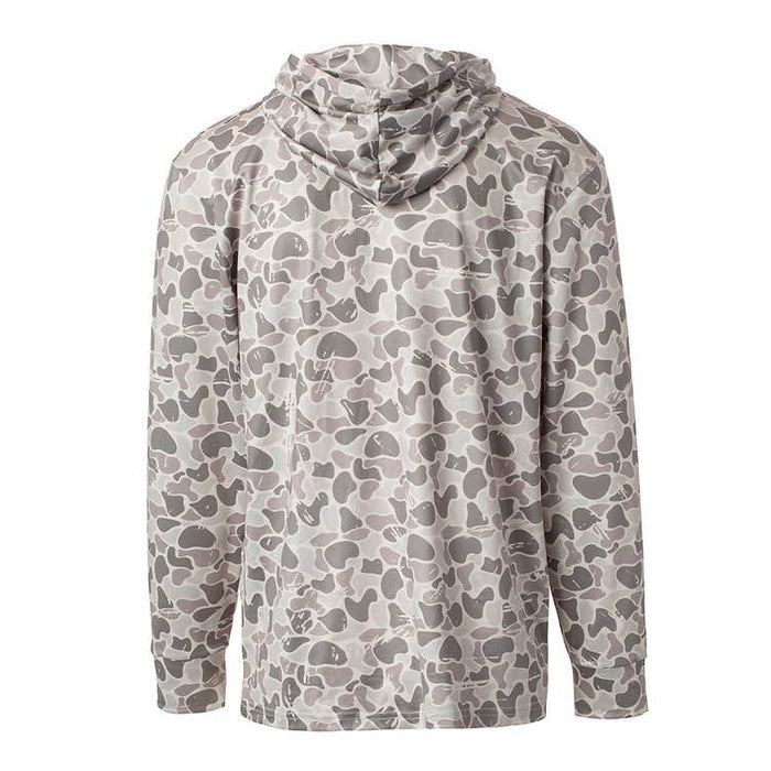 Marsh Camo Hoodie (705)