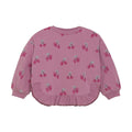 Mauve Orchid Sweatshirt
