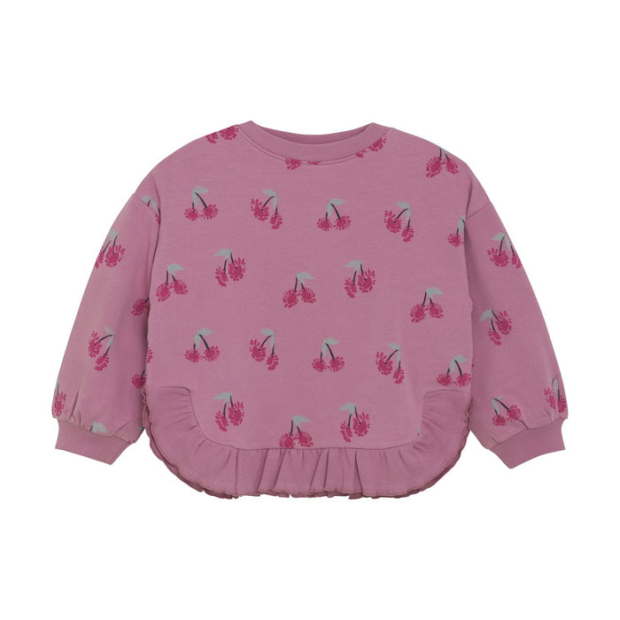 Mauve Orchid Sweatshirt