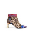 MELANEI BOOTIE - MULTI
