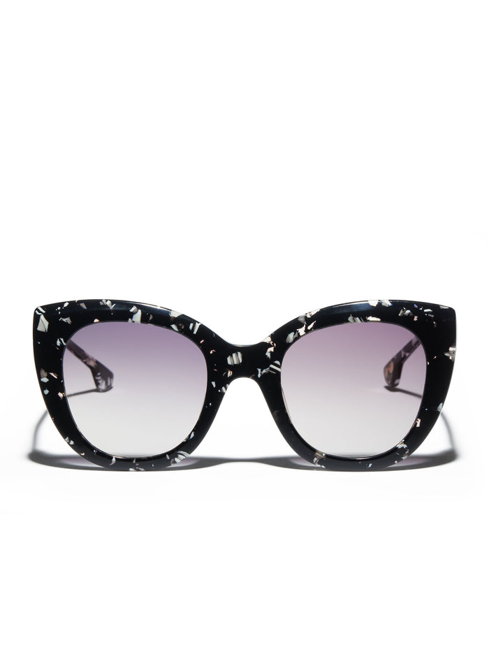 MERCER SUNGLASSES - SNOW STORM