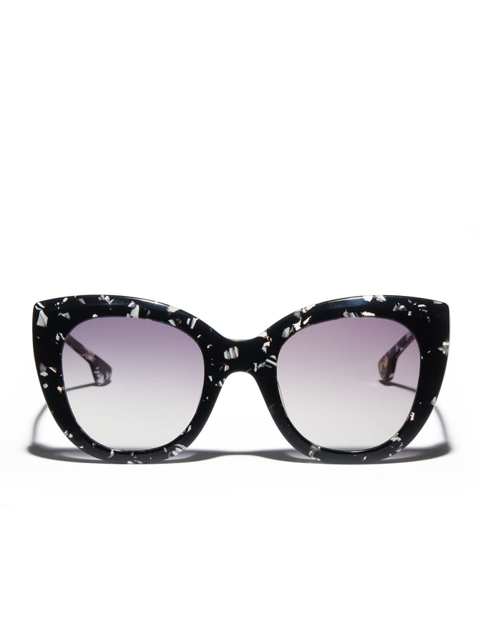 MERCER SUNGLASSES - SNOW STORM