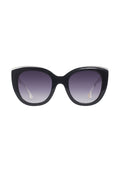 MERCER - BLACK/WHITE