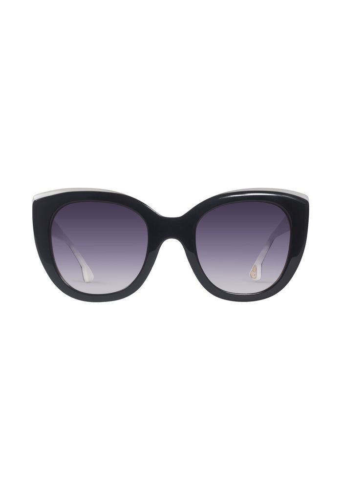 MERCER - BLACK/WHITE