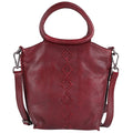 Oxblood