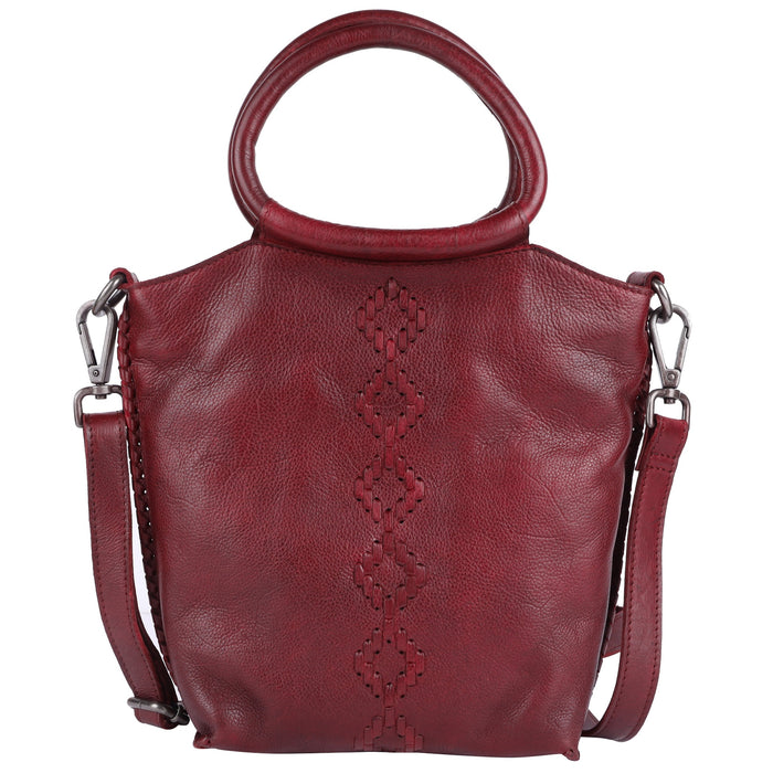 Oxblood