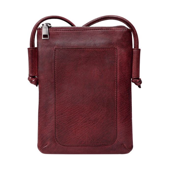 Oxblood